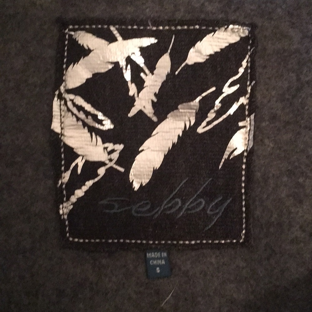 Sebby jacket - Picture 4 of 4